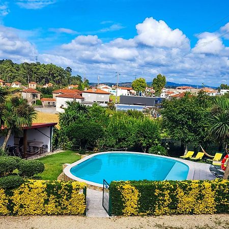 Casa Da Belavista Βίλα Trofa Εξωτερικό φωτογραφία