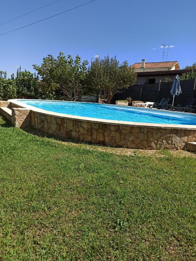 Casa Da Belavista Βίλα Trofa Εξωτερικό φωτογραφία