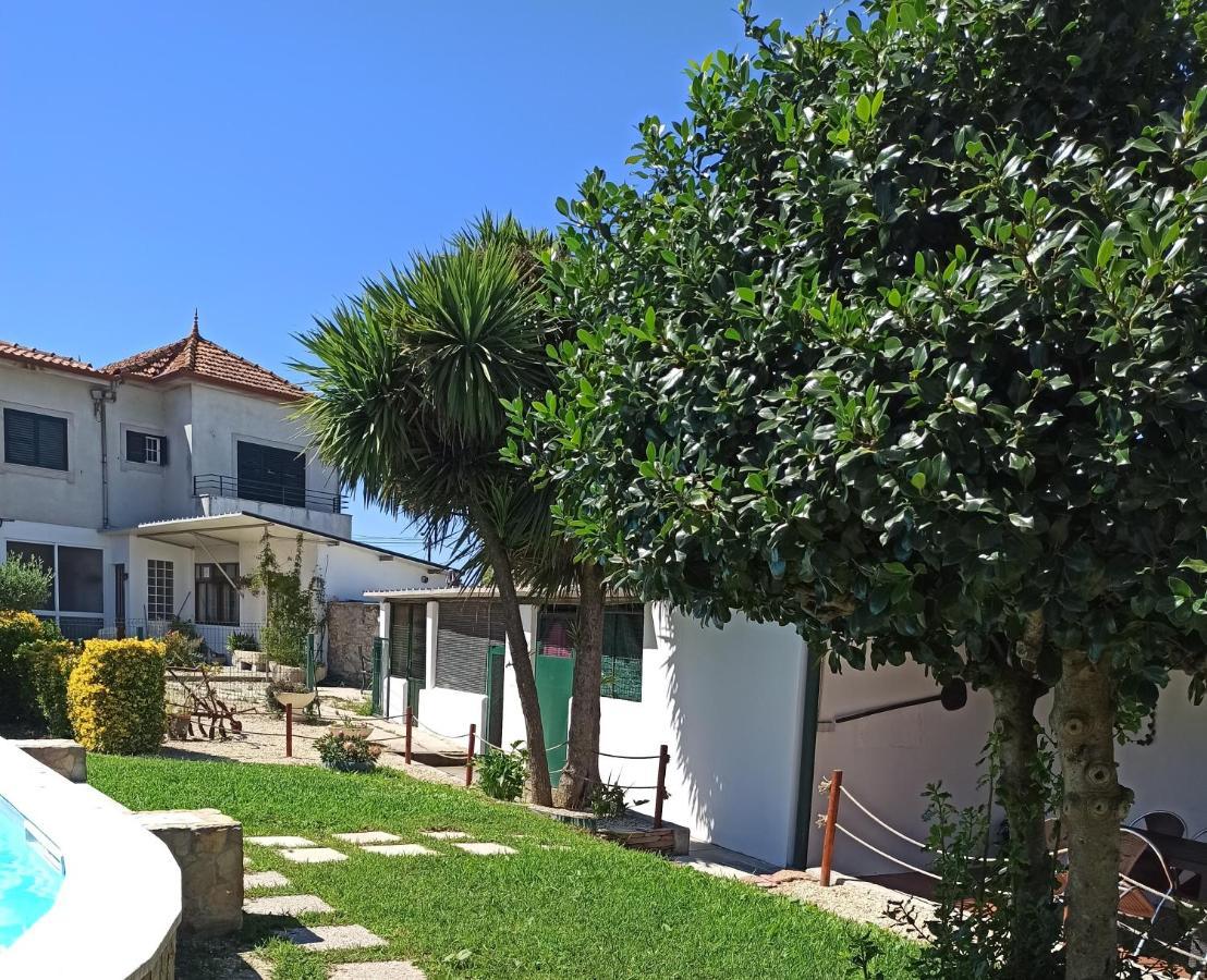 Casa Da Belavista Βίλα Trofa Εξωτερικό φωτογραφία