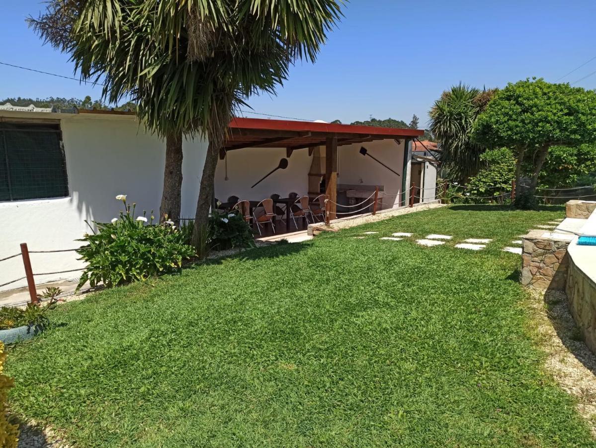 Casa Da Belavista Βίλα Trofa Εξωτερικό φωτογραφία