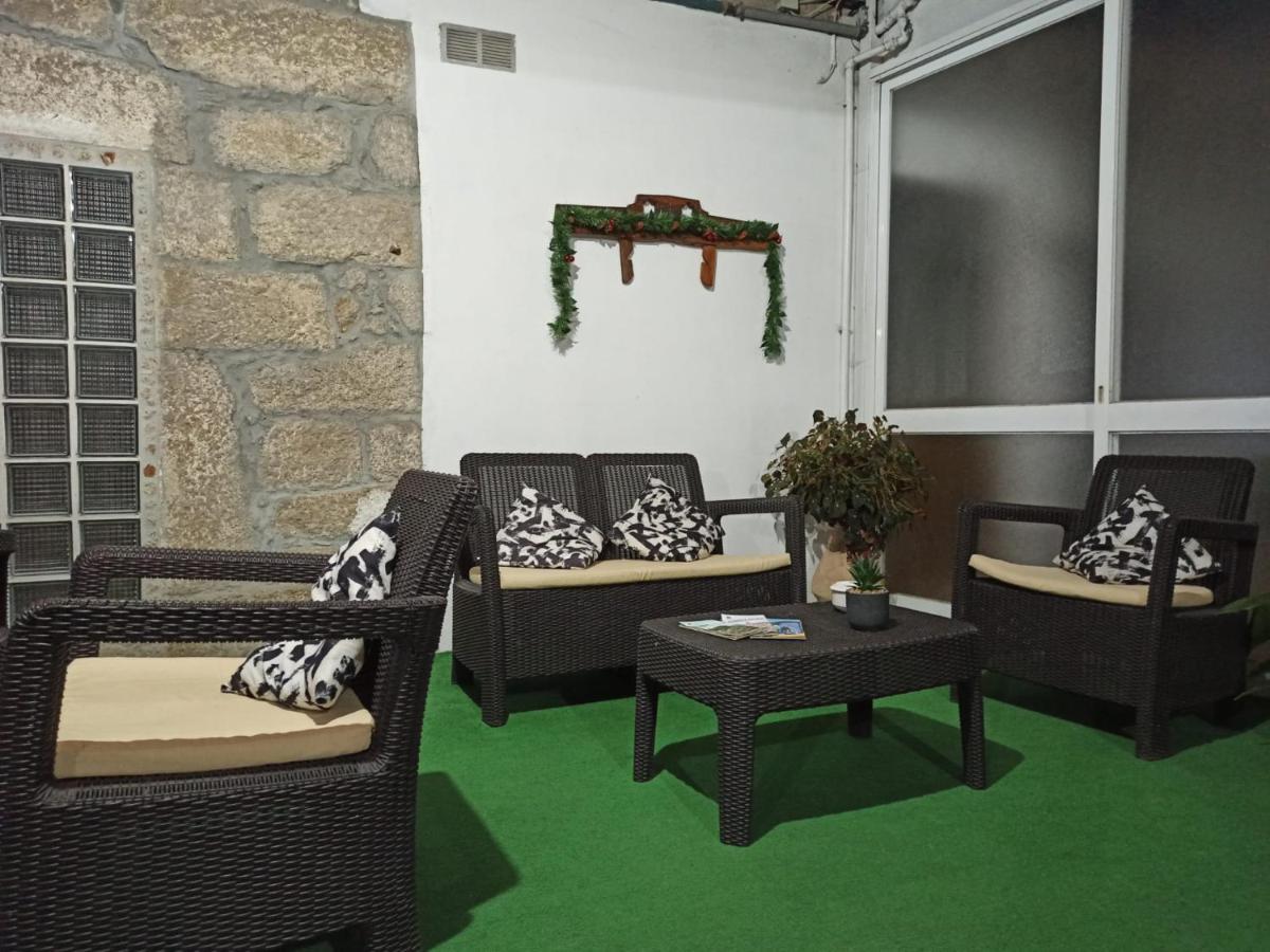 Casa Da Belavista Βίλα Trofa Εξωτερικό φωτογραφία