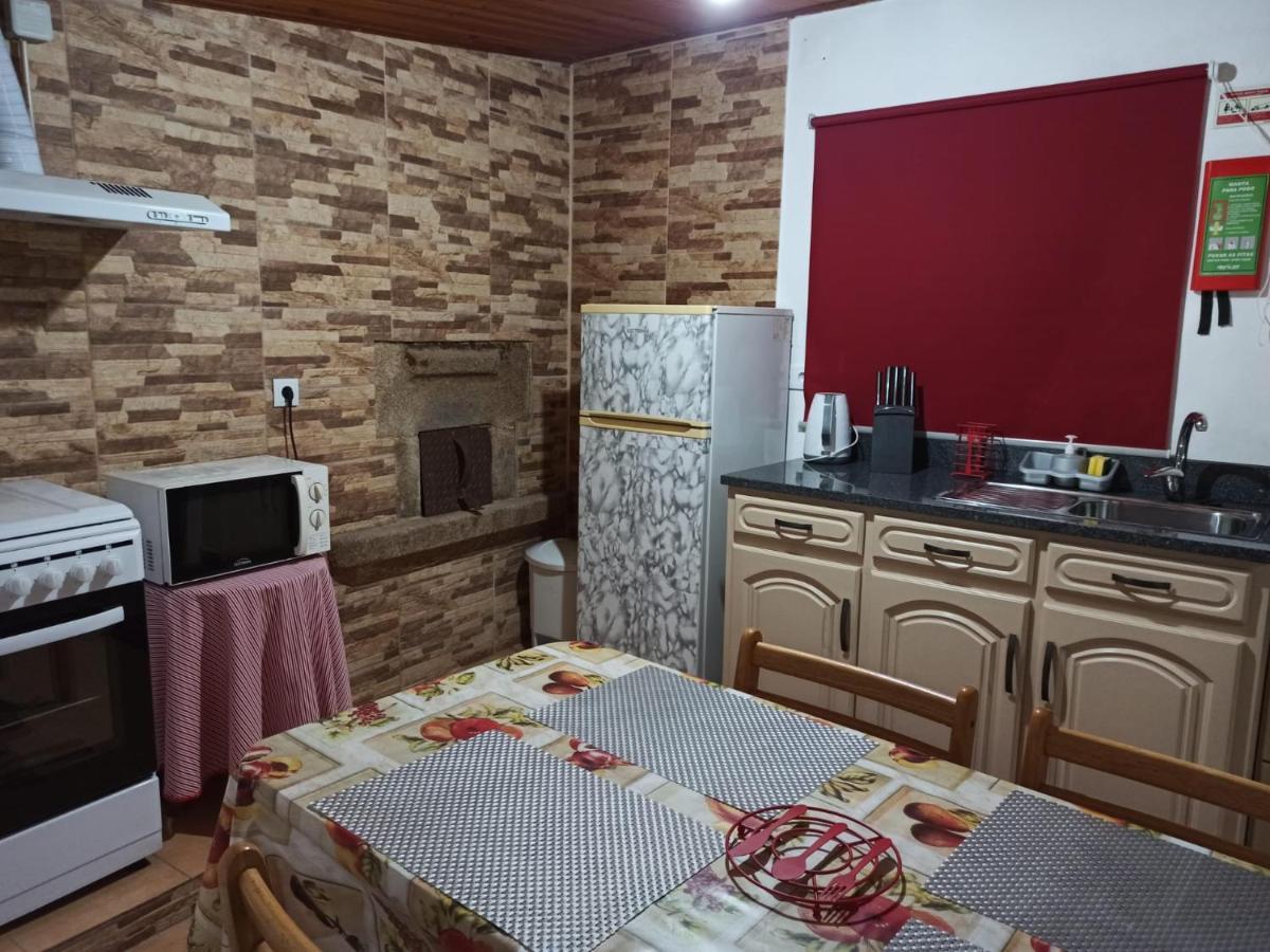 Casa Da Belavista Βίλα Trofa Εξωτερικό φωτογραφία