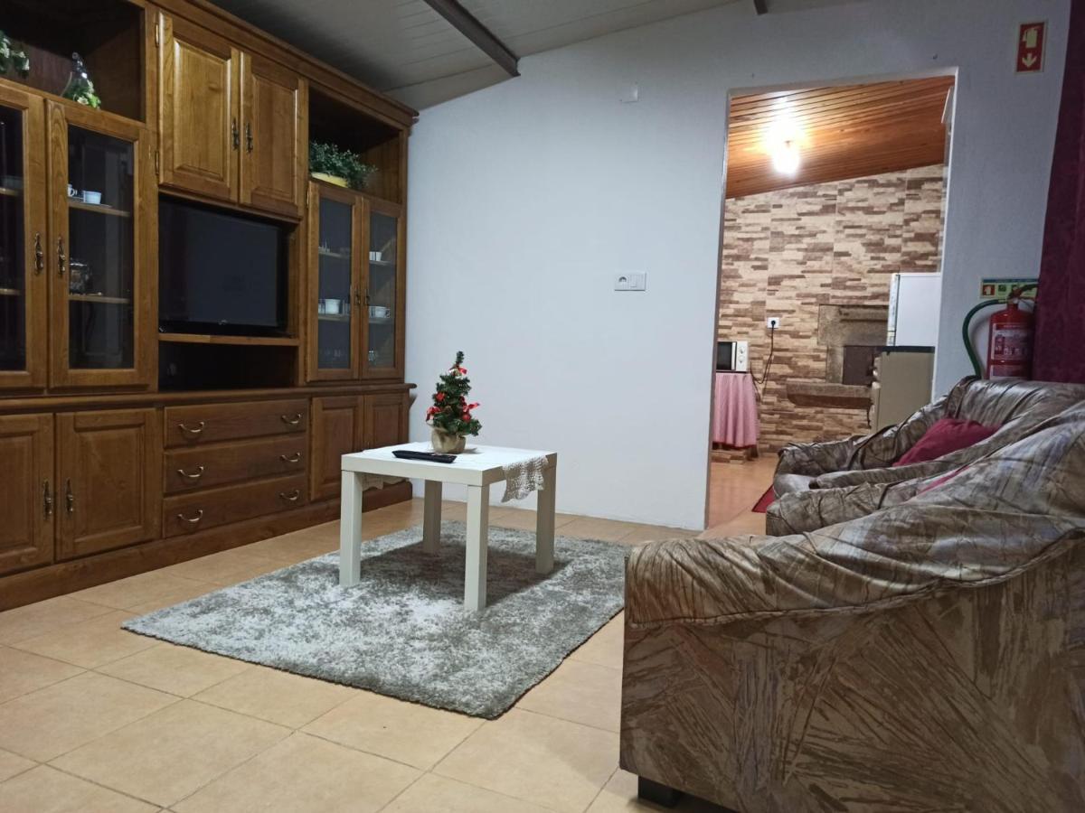 Casa Da Belavista Βίλα Trofa Εξωτερικό φωτογραφία
