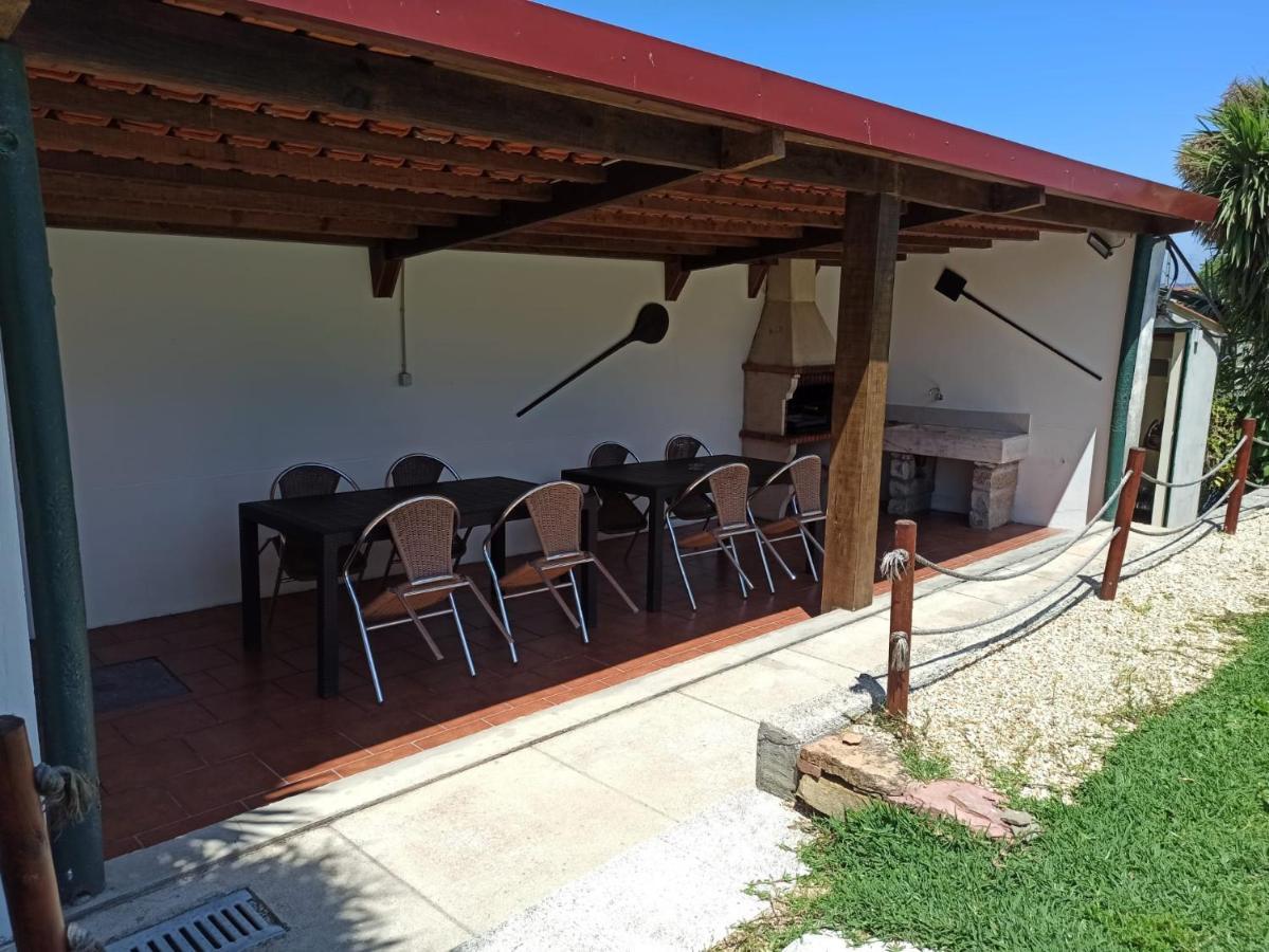 Casa Da Belavista Βίλα Trofa Εξωτερικό φωτογραφία