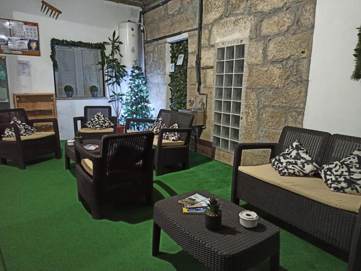 Casa Da Belavista Βίλα Trofa Εξωτερικό φωτογραφία