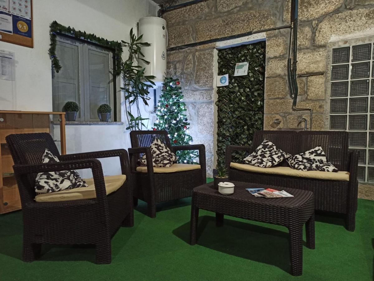 Casa Da Belavista Βίλα Trofa Εξωτερικό φωτογραφία