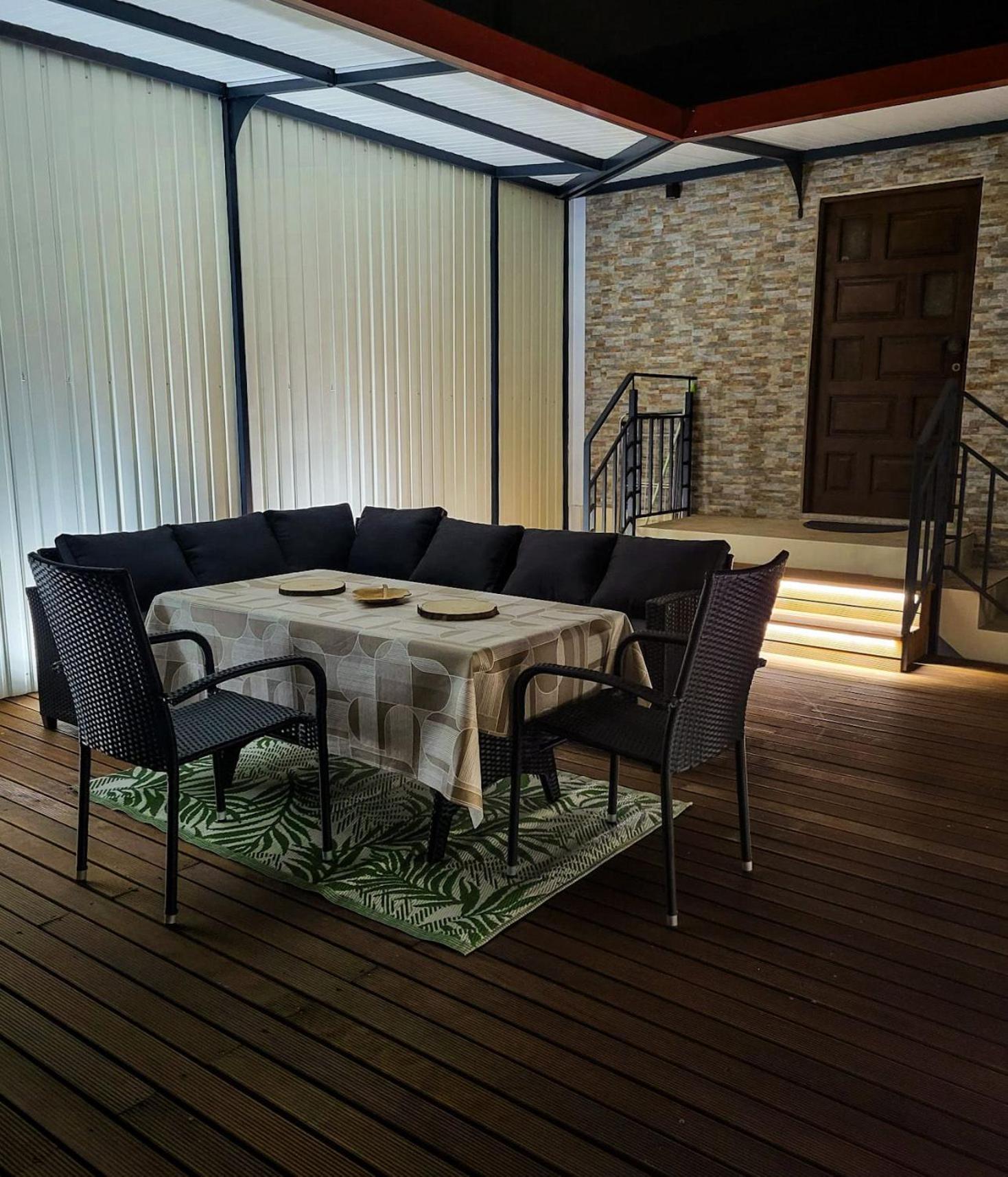 Casa Da Belavista Βίλα Trofa Εξωτερικό φωτογραφία