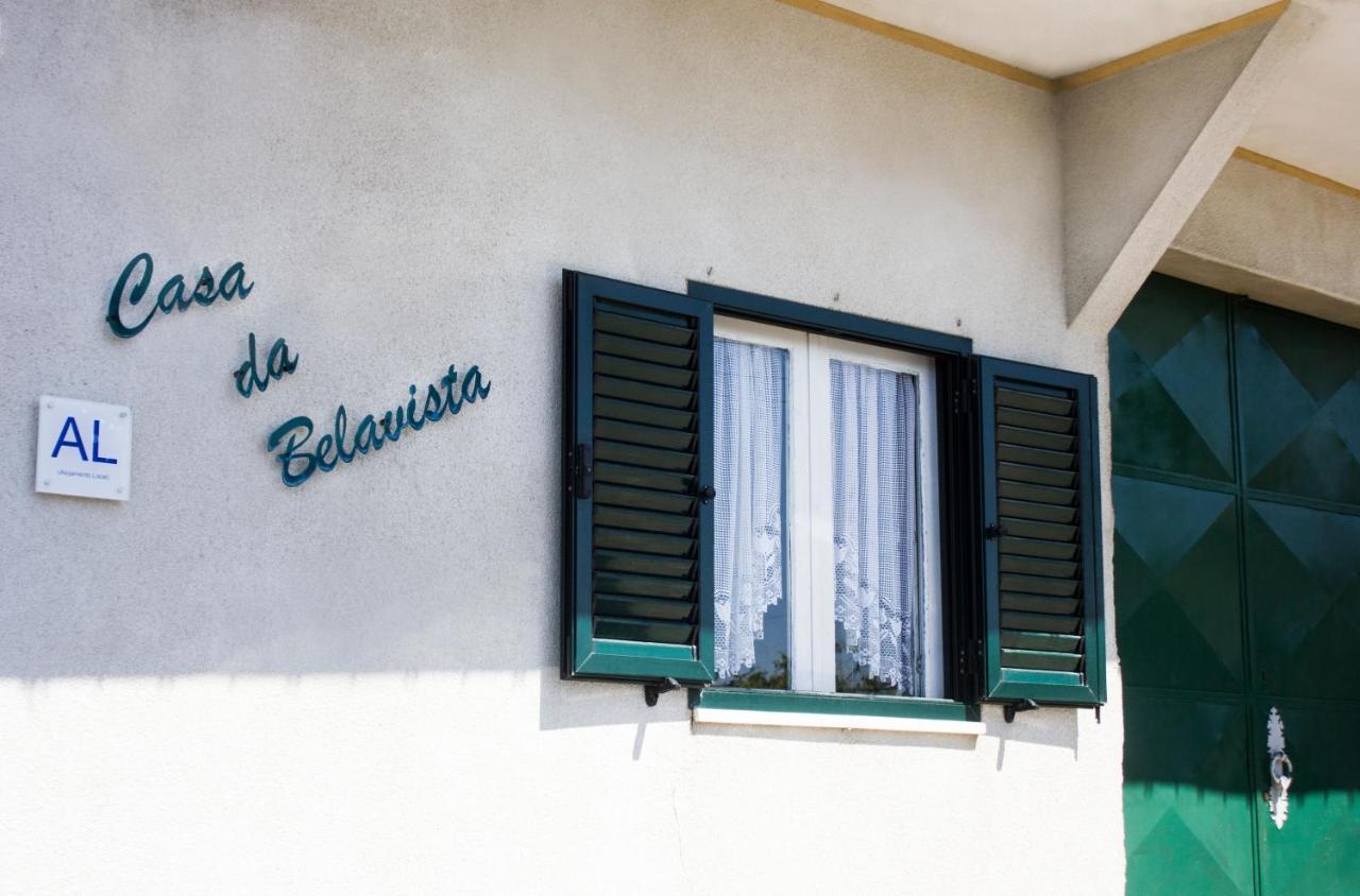 Casa Da Belavista Βίλα Trofa Εξωτερικό φωτογραφία