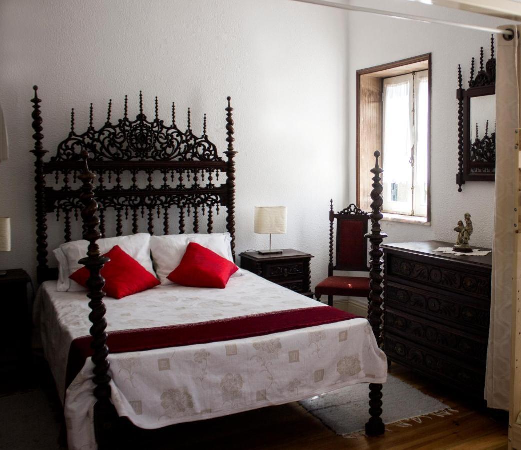 Casa Da Belavista Βίλα Trofa Εξωτερικό φωτογραφία